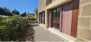 appartement à la vente -   13100  AIX-EN-PROVENCE, surface 66,59 m2 vente appartement - APR702016